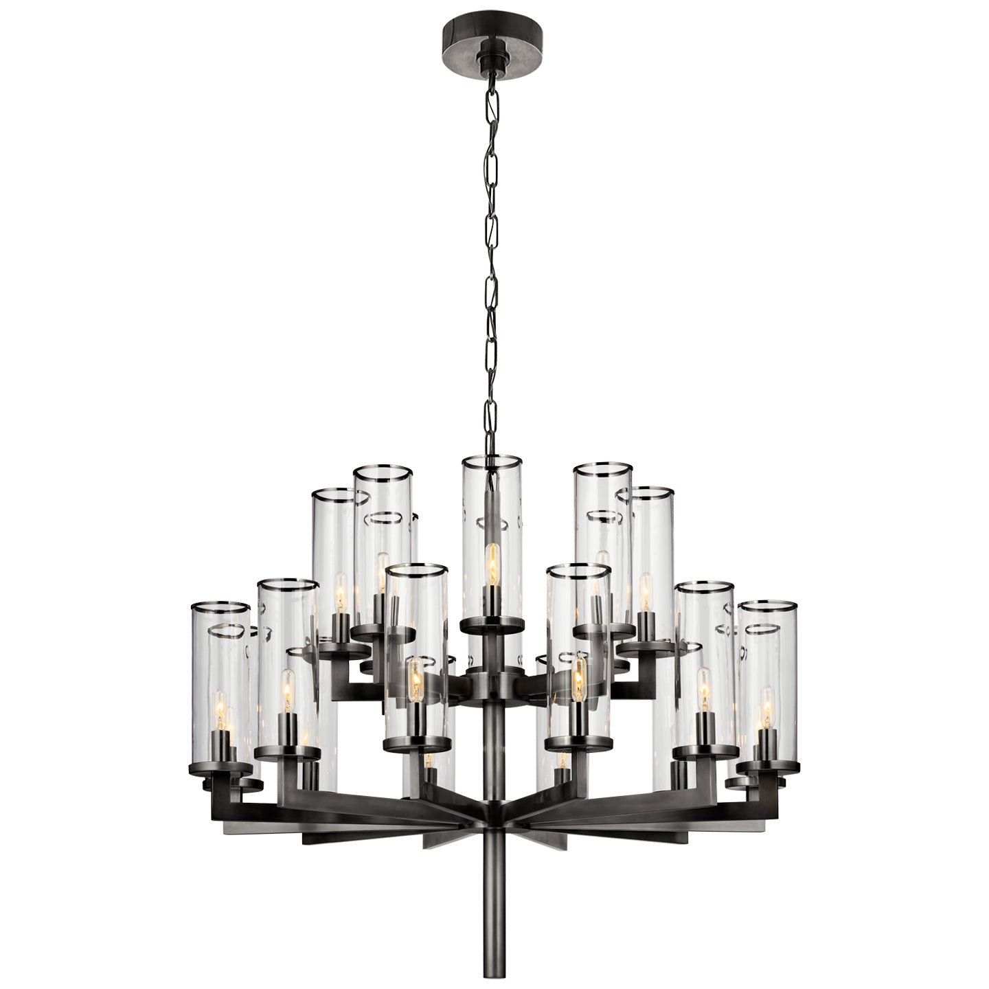 Visual Comfort Signature-KW 5201BZ-CG|MAIN