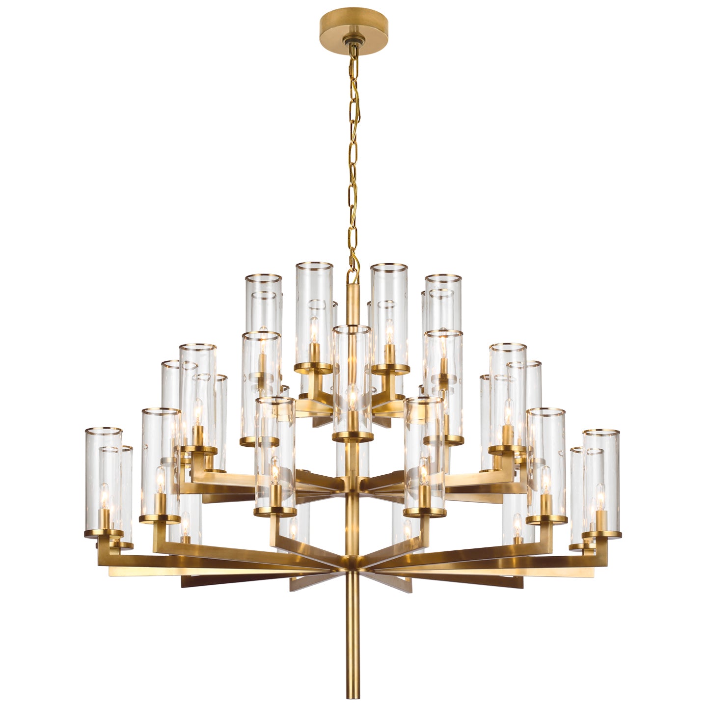 Visual Comfort Signature-KW 5202AB-CG|MAIN