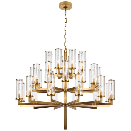 Visual Comfort Signature-KW 5202AB-CG|MAIN