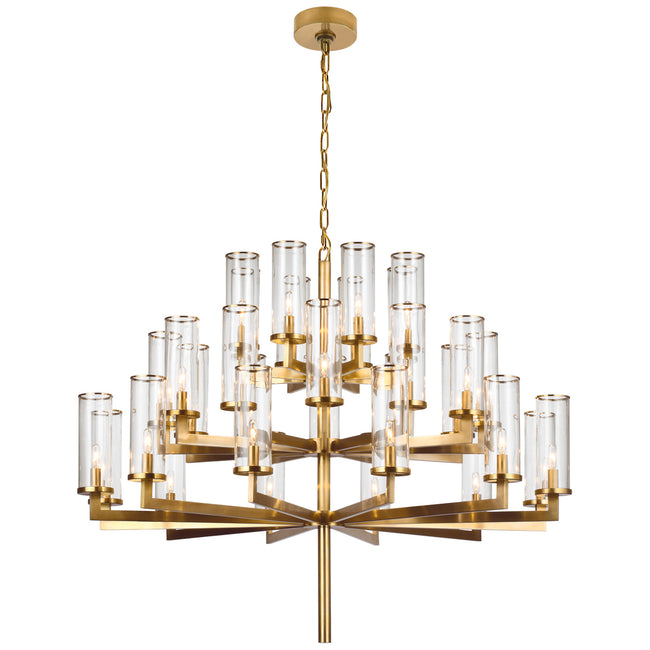 Visual Comfort Signature-KW 5202AB-CG|MAIN