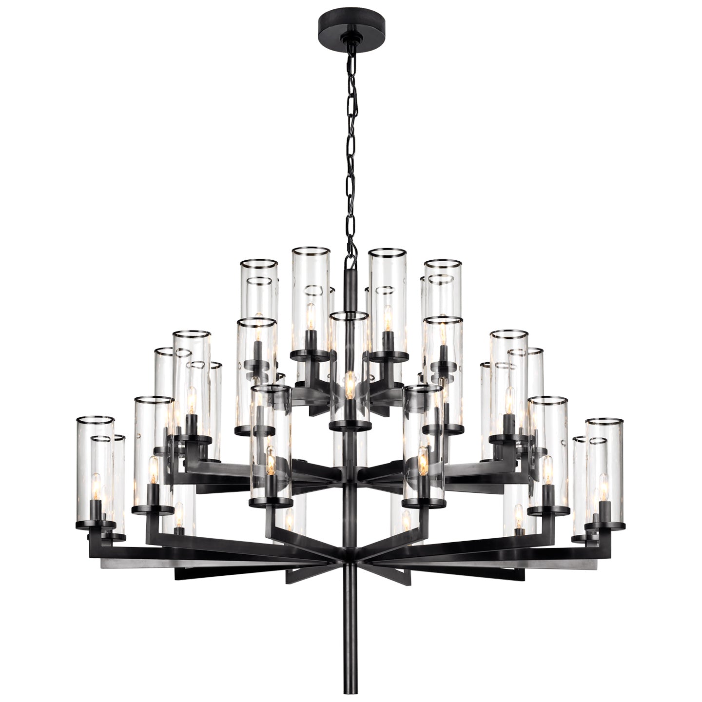 Visual Comfort Signature-KW 5202BZ-CG|MAIN