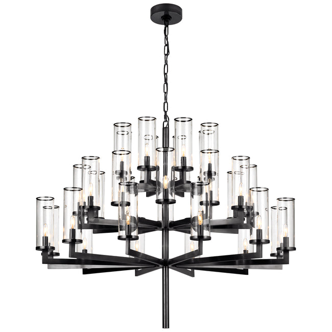 Visual Comfort Signature-KW 5202BZ-CG|MAIN
