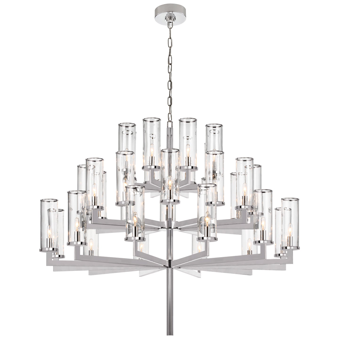 Visual Comfort Signature-KW 5202PN-CG|MAIN
