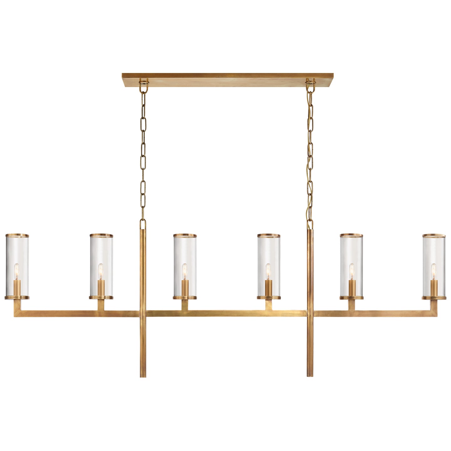 Visual Comfort Signature-KW 5203AB-CG|MAIN
