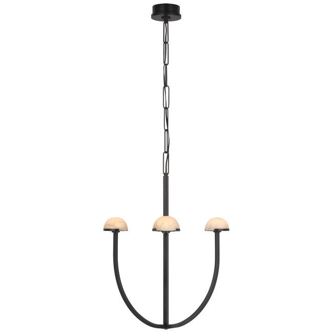 Visual Comfort Signature-KW 5620BZ-ALB|MAIN