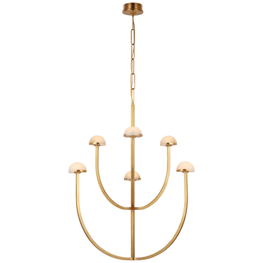 Visual Comfort Signature-KW 5621AB-ALB|MAIN