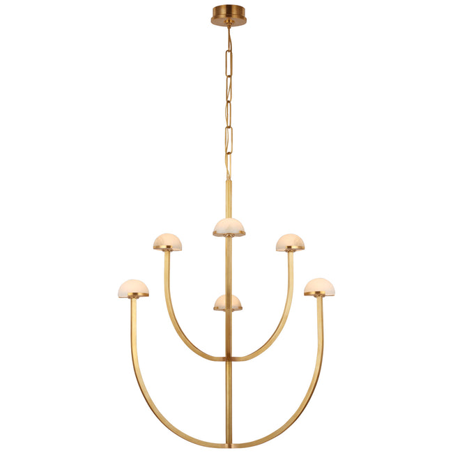 Visual Comfort Signature-KW 5621AB-ALB|MAIN