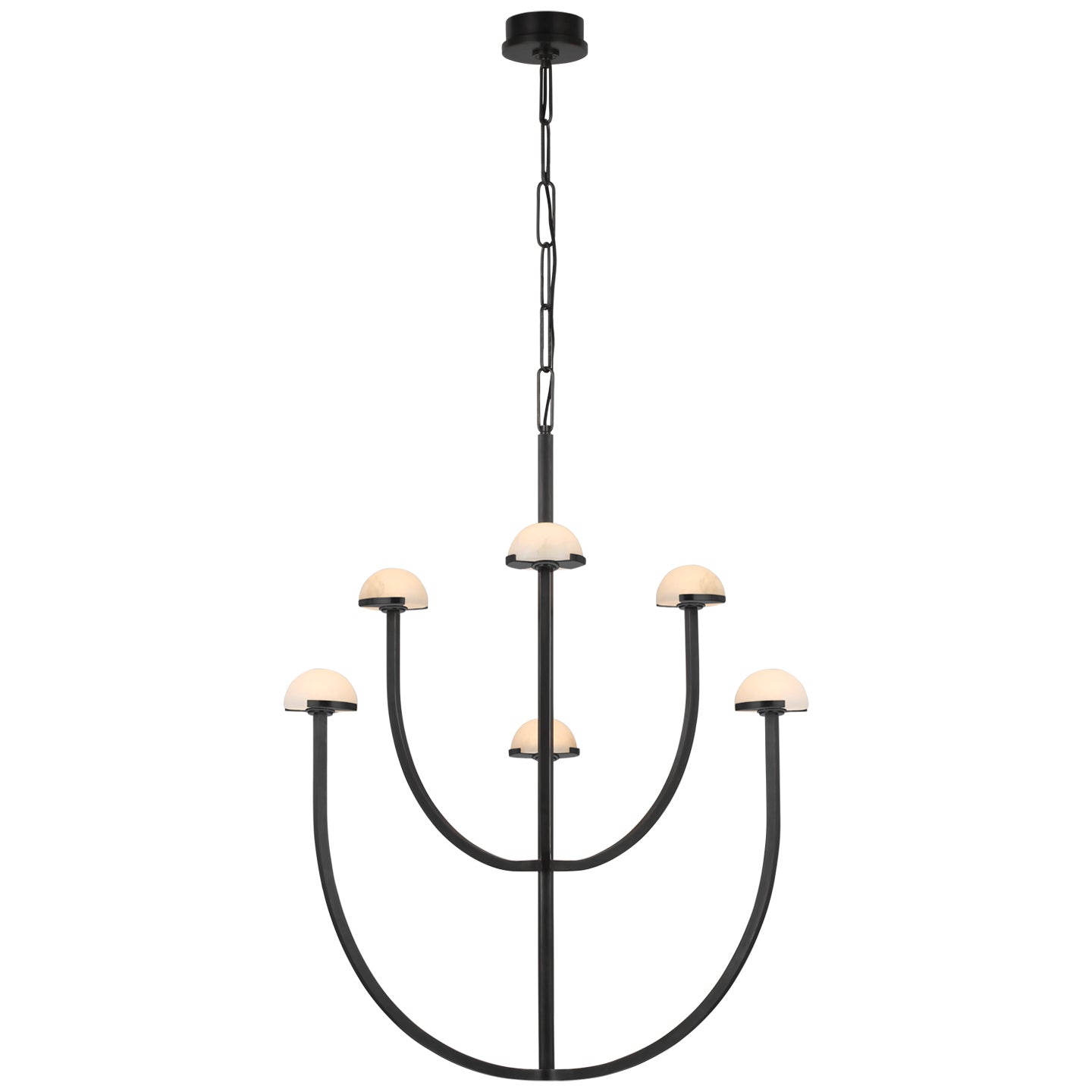 Visual Comfort Signature-KW 5621BZ-ALB|MAIN