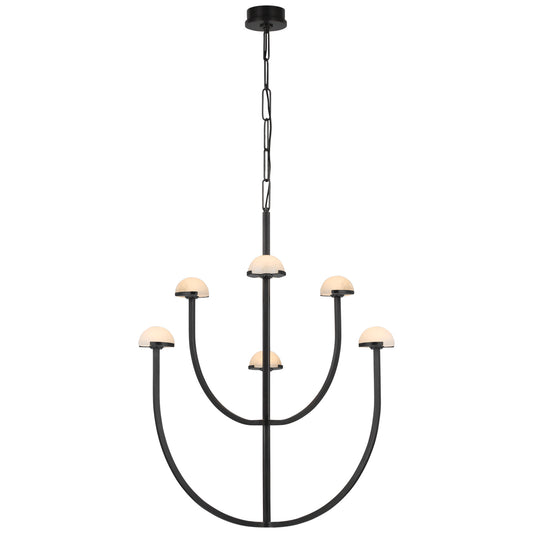 Visual Comfort Signature-KW 5621BZ-ALB|MAIN
