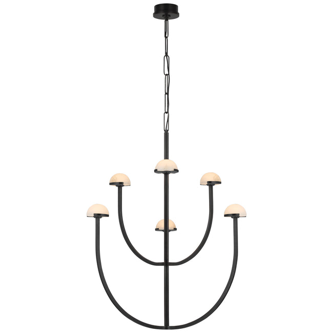 Visual Comfort Signature-KW 5621BZ-ALB|MAIN
