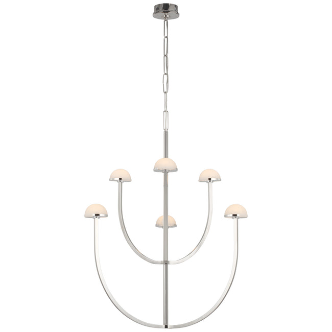 Visual Comfort Signature-KW 5621PN-ALB|MAIN