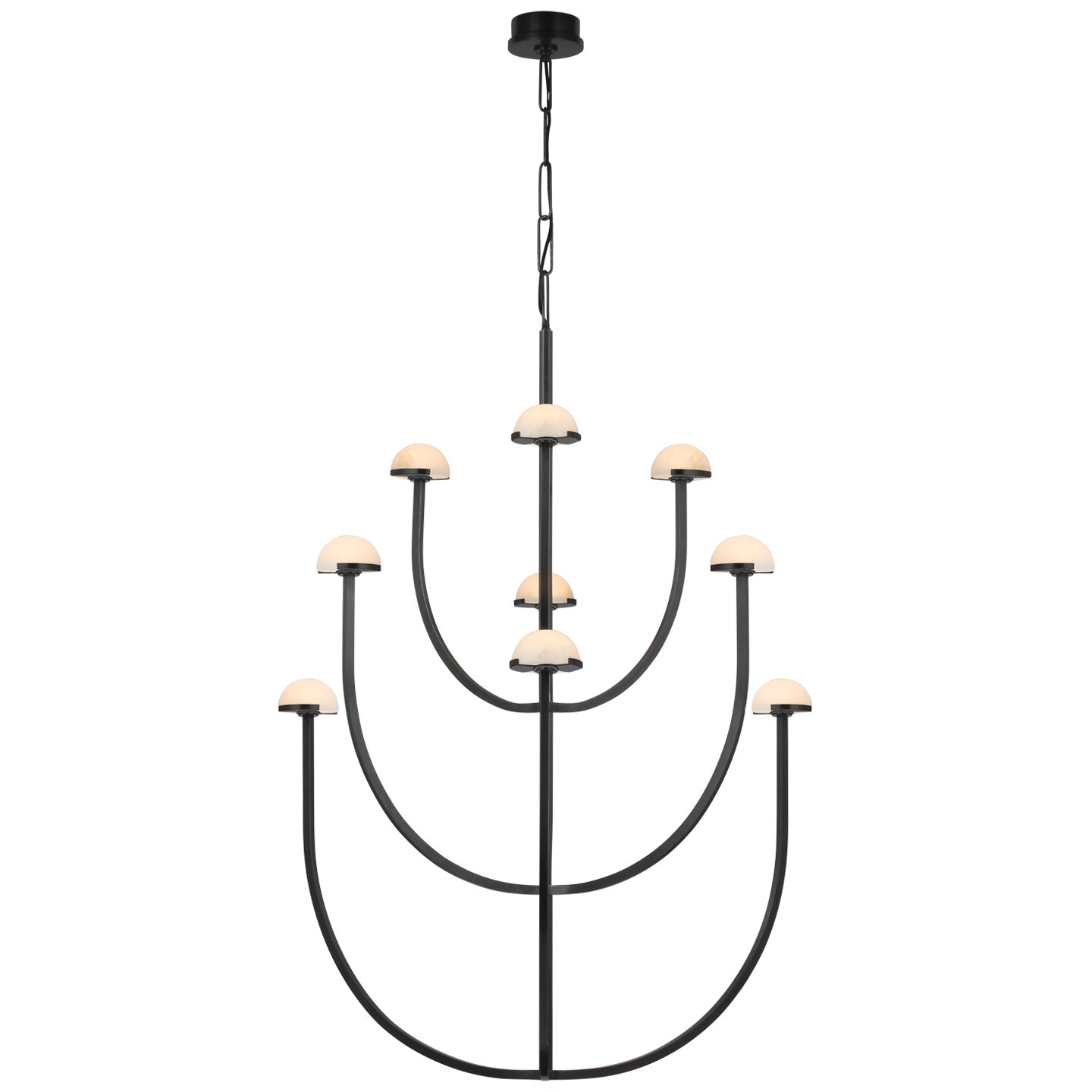 Visual Comfort Signature-KW 5622BZ-ALB|MAIN