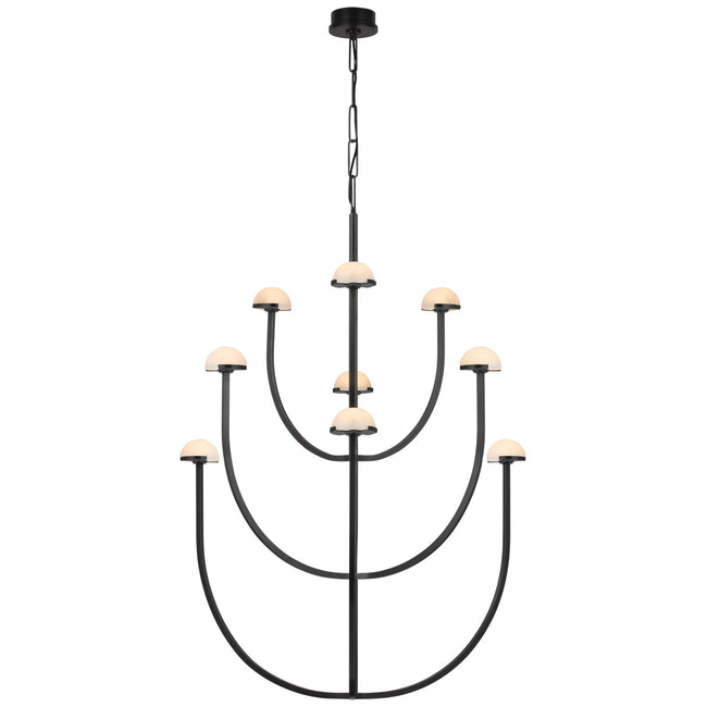 Visual Comfort Signature-KW 5622BZ-ALB|MAIN
