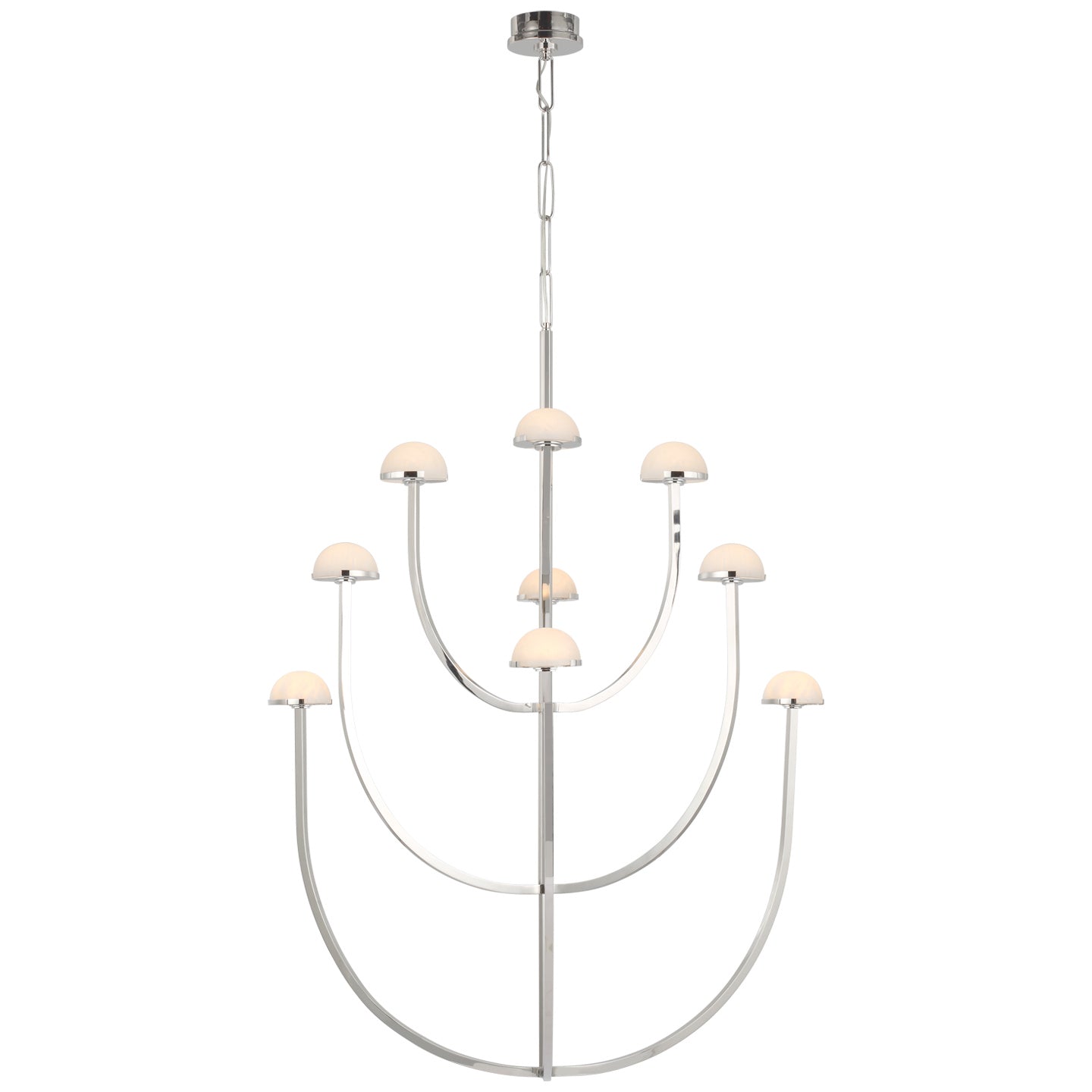 Visual Comfort Signature-KW 5622PN-ALB|MAIN