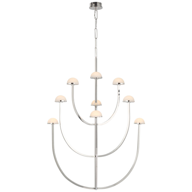 Visual Comfort Signature-KW 5622PN-ALB|MAIN