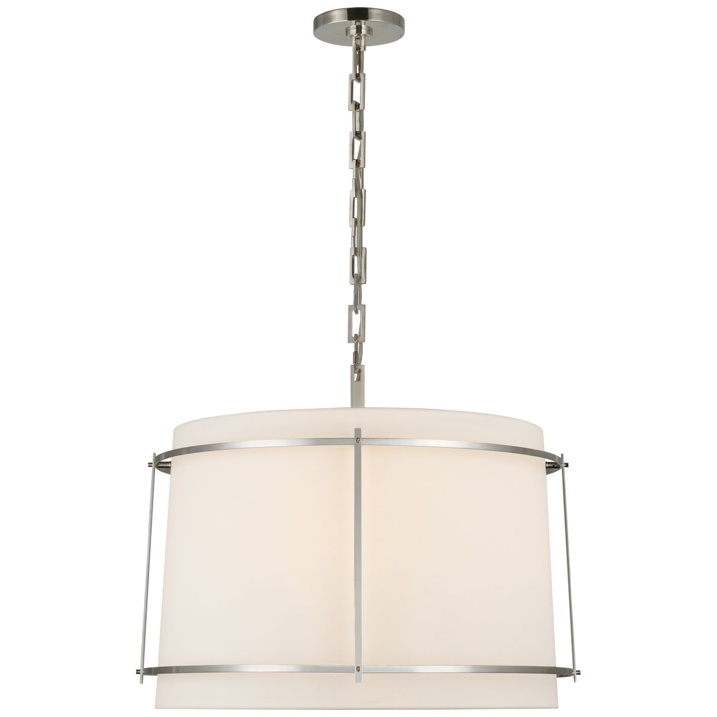 Visual Comfort Signature-S 5687PN-L/FA|MAIN