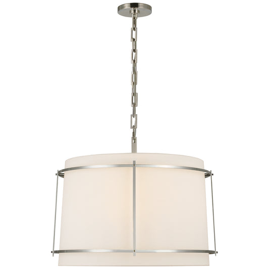 Visual Comfort Signature-S 5687PN-L/FA|MAIN