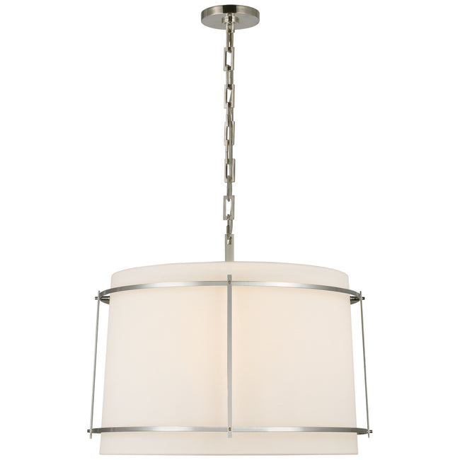 Visual Comfort Signature-S 5687PN-L/FA|MAIN