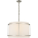 Callaway Outdoor (Damp) Pendant by Visual Comfort Signature