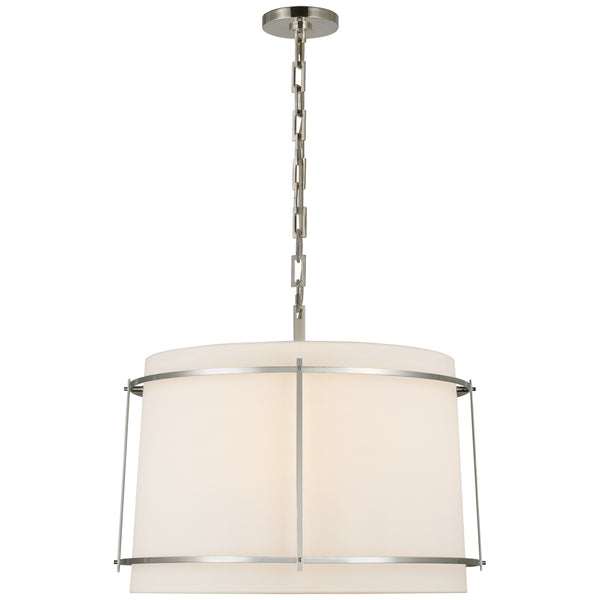Callaway Outdoor (Damp) Pendant by Visual Comfort Signature
