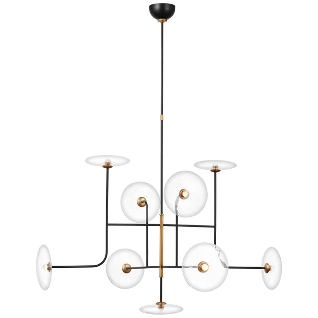 Visual Comfort Signature-S 5693AI/HAB-CG|ALT|1