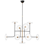 Visual Comfort Signature-S 5693AI/HAB-CG|MAIN