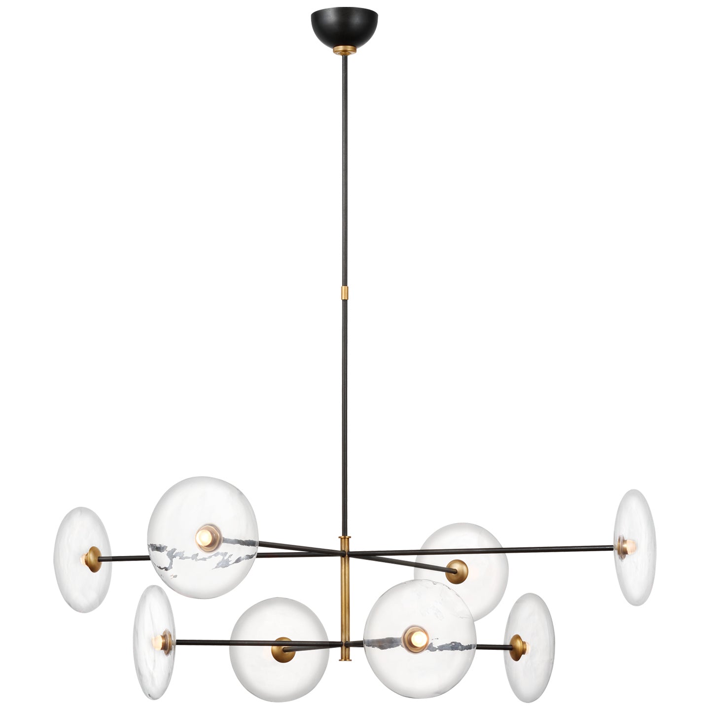 Visual Comfort Signature-S 5694AI/HAB-CG|ALT|1
