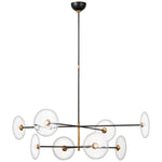 Visual Comfort Signature-S 5694AI/HAB-CG|MAIN