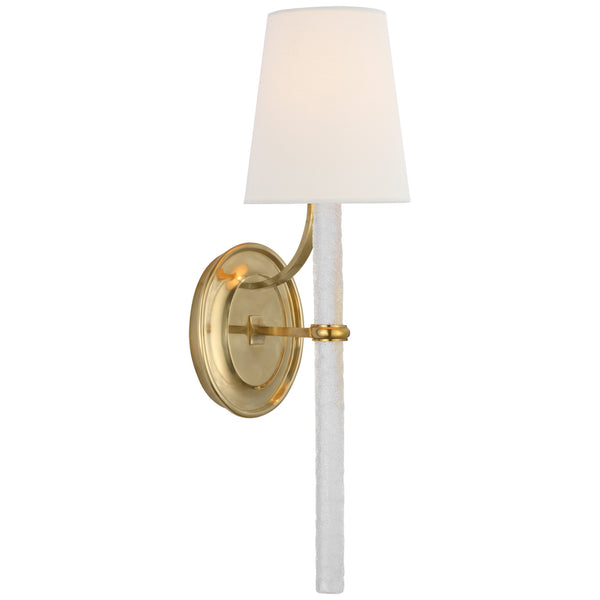 Abigail Outdoor (Damp) Sconce by Visual Comfort Signature
