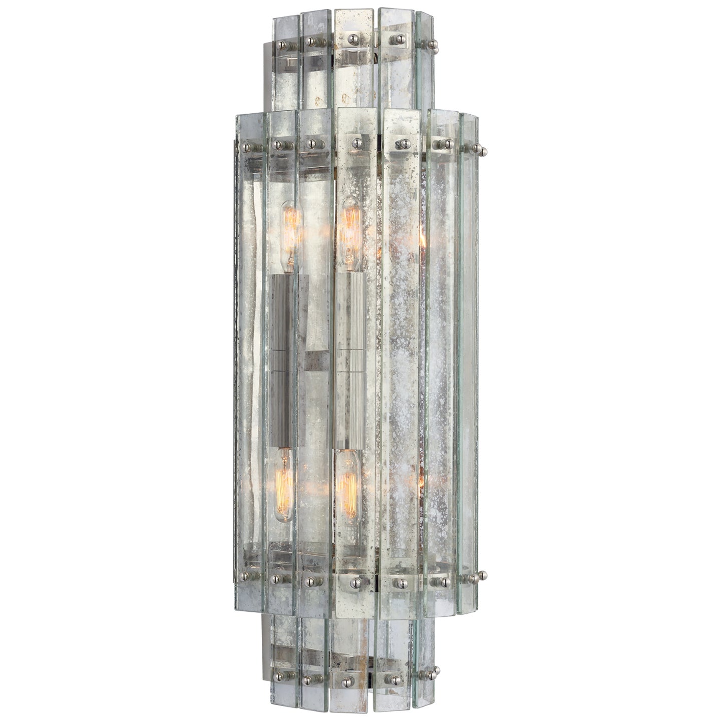 Visual Comfort Signature-S 2651PN-AM|MAIN