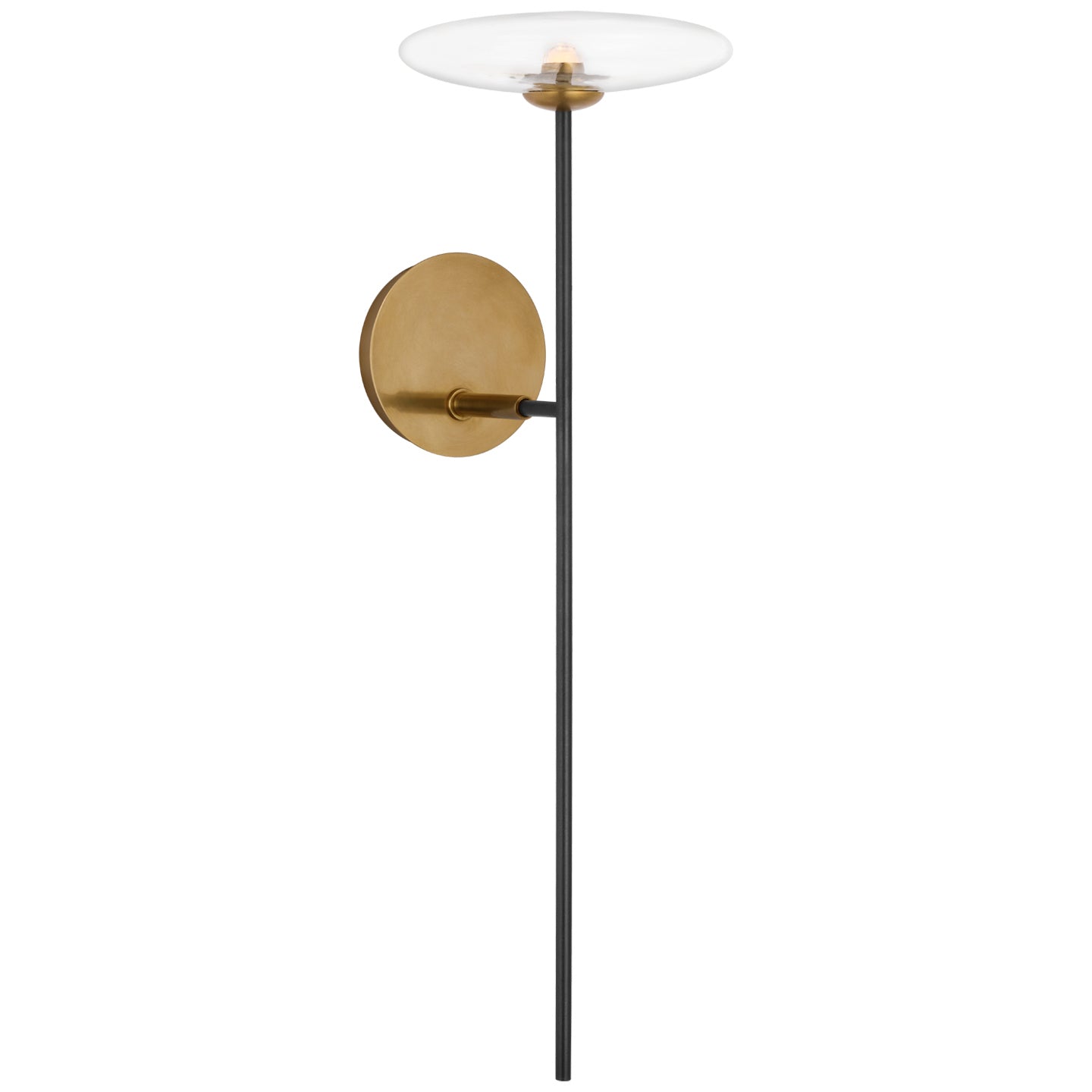Visual Comfort Signature-S 2690AI/HAB-CG|ALT|1