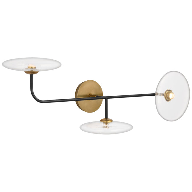 Visual Comfort Signature-S 2691AI/HAB-CG|ALT|1