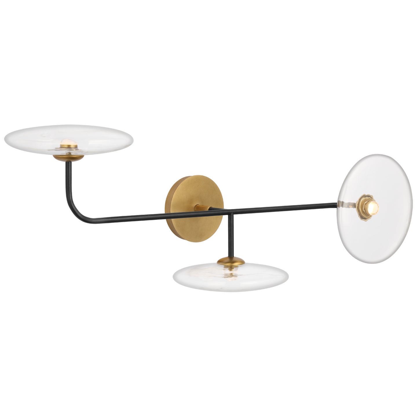 Visual Comfort Signature-S 2691AI/HAB-CG|MAIN