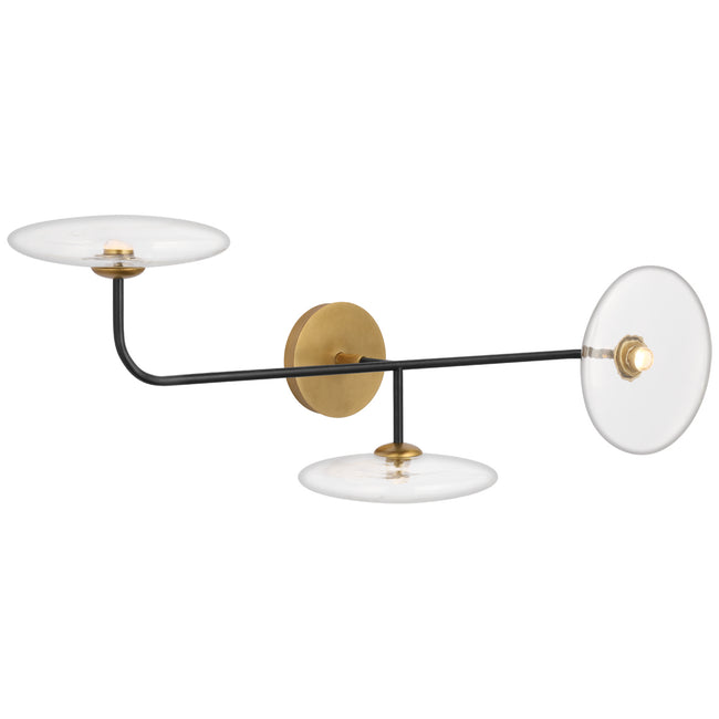 Visual Comfort Signature-S 2691AI/HAB-CG|MAIN