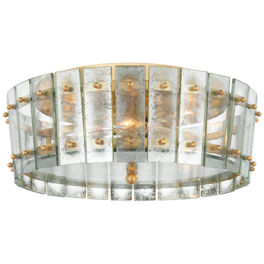 Visual Comfort Signature-S 4651HAB-AM|MAIN