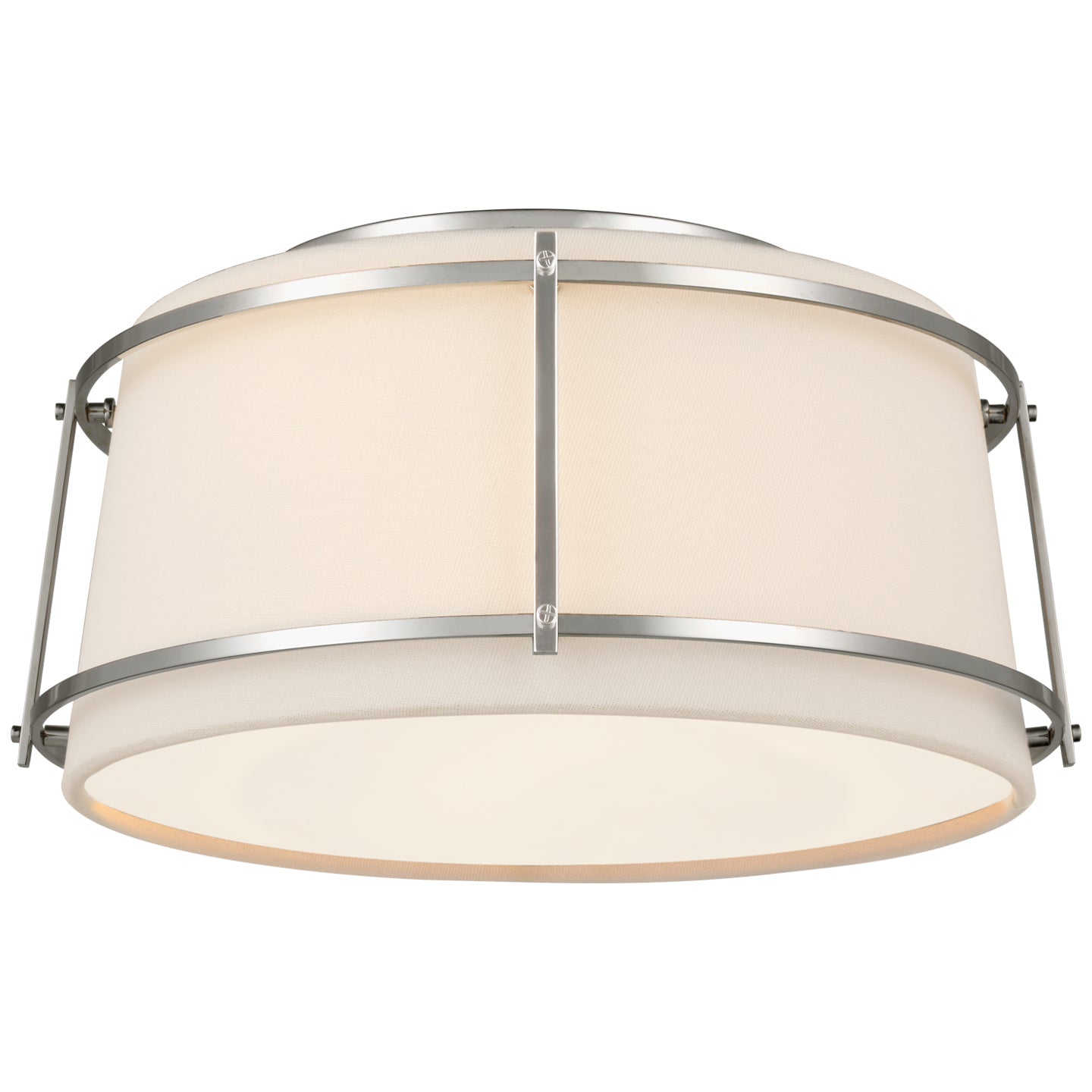 Visual Comfort Signature-S 4685PN-L/FA|MAIN