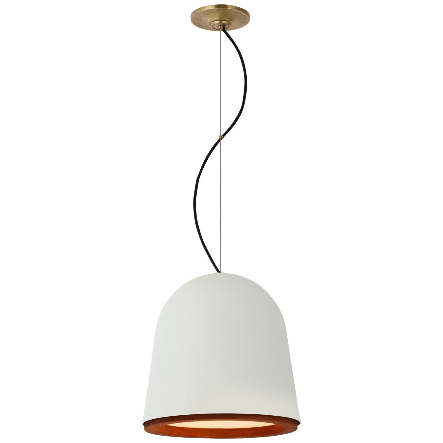 Visual Comfort Signature-S 5125PW|MAIN