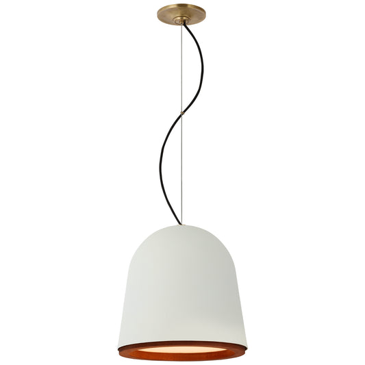 Visual Comfort Signature-S 5125PW|MAIN