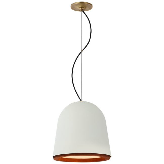 Visual Comfort Signature-S 5125PW|MAIN