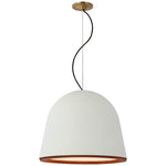 Visual Comfort Signature-S 5126PW|MAIN