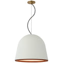 Murphy Outdoor (Damp) Pendant by Visual Comfort Signature