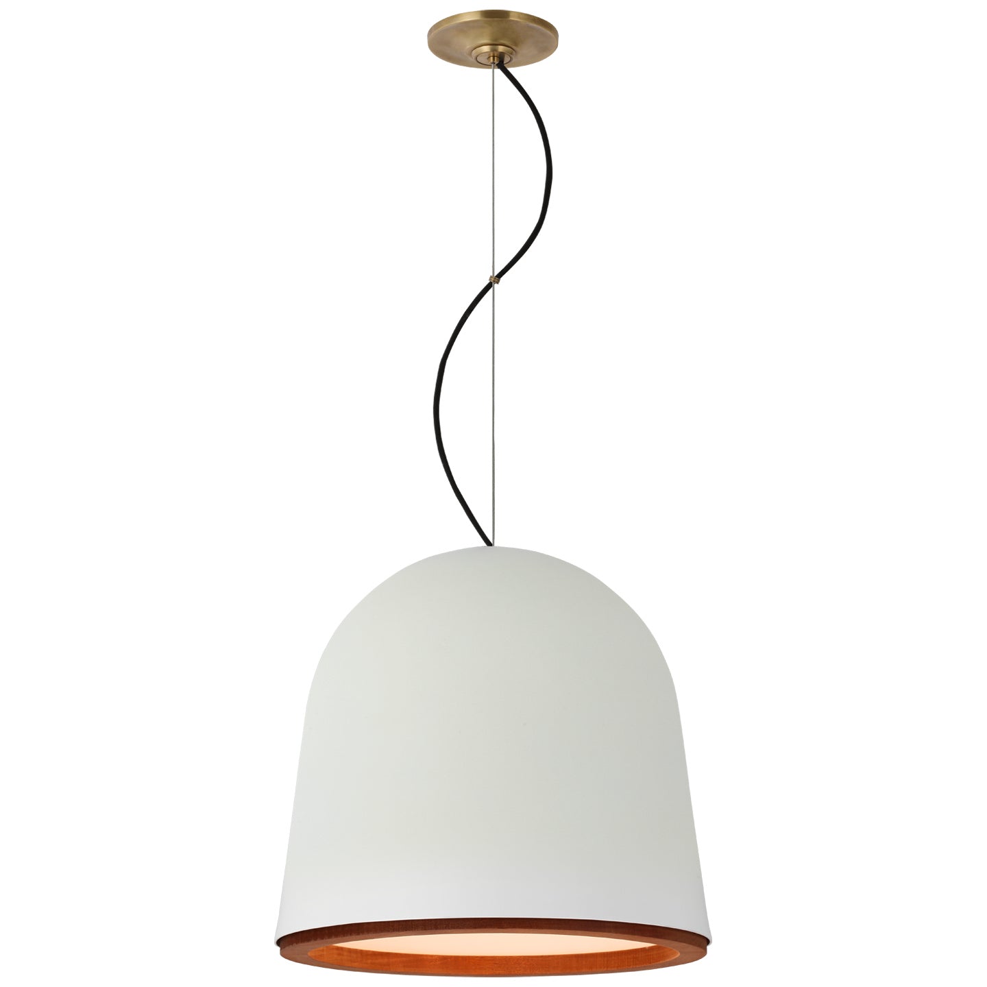 Visual Comfort Signature-S 5127PW|MAIN