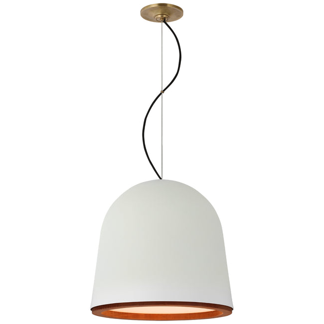 Visual Comfort Signature-S 5127PW|MAIN