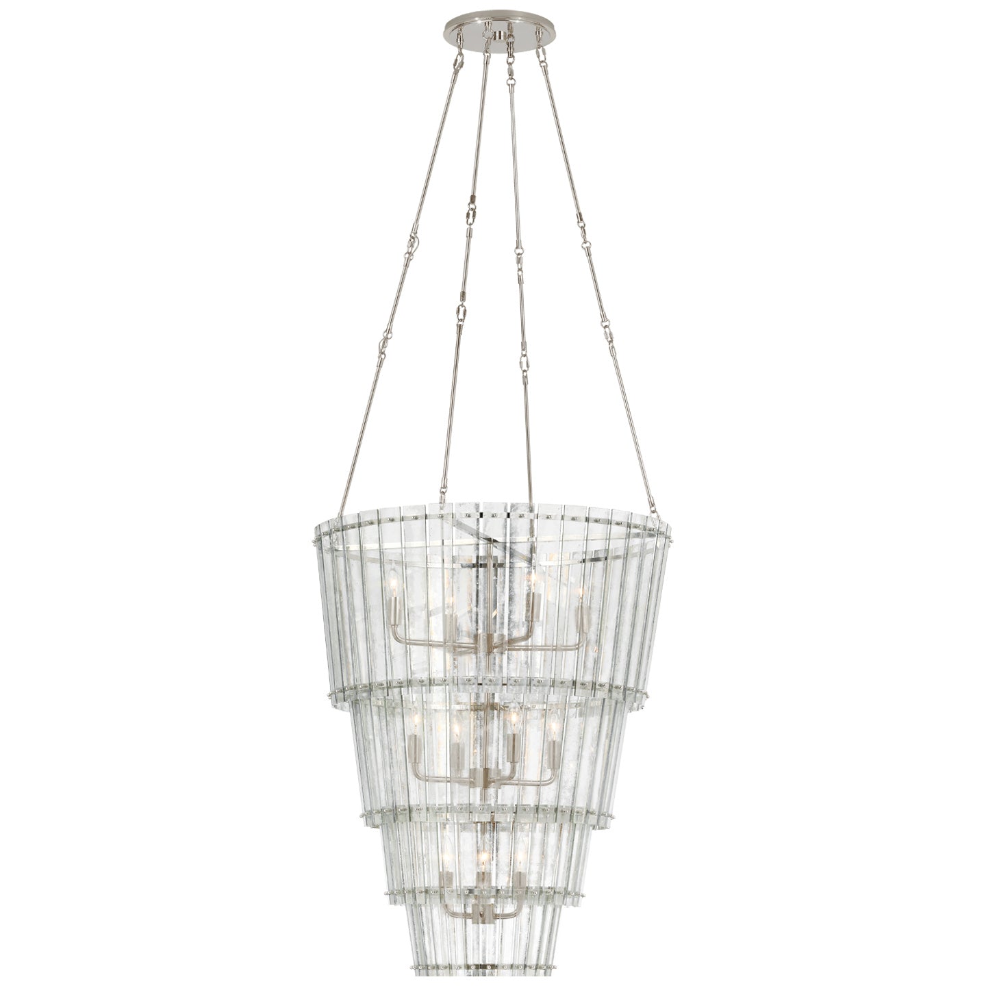 Visual Comfort Signature-S 5657PN-AM|MAIN