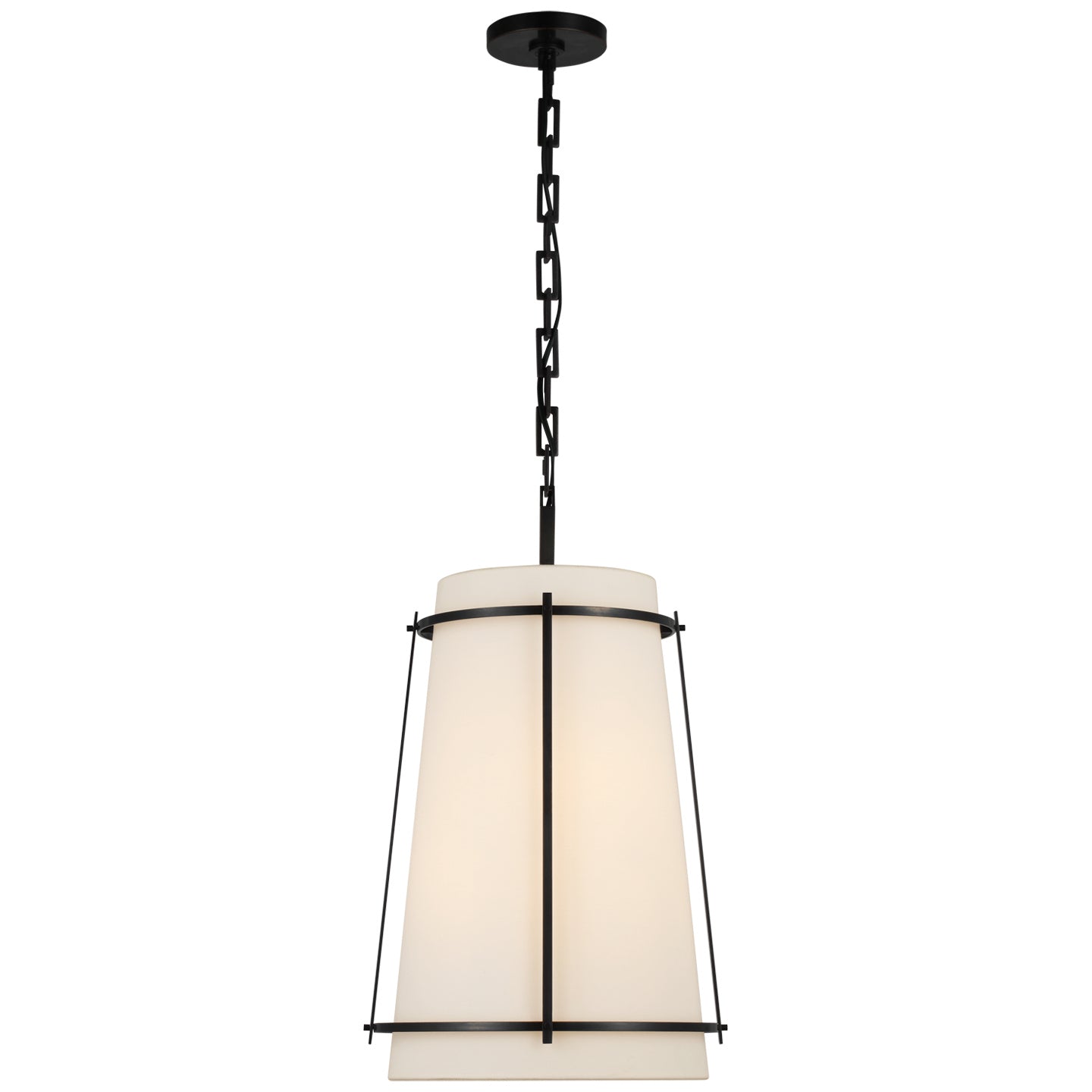 Visual Comfort Signature-S 5686BZ-L/FA|MAIN
