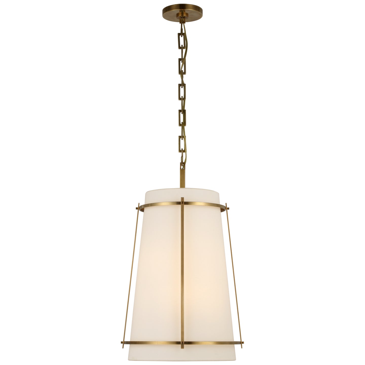 Visual Comfort Signature-S 5686HAB-L/FA|MAIN