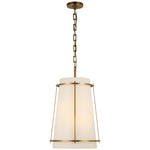 Visual Comfort Signature-S 5686HAB-L/FA|MAIN