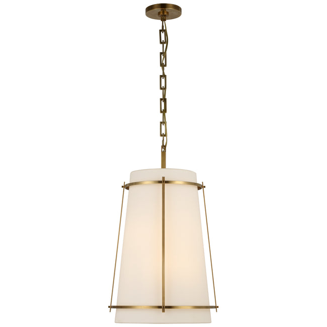 Visual Comfort Signature-S 5686HAB-L/FA|MAIN