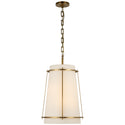 Callaway Outdoor (Damp) Pendant by Visual Comfort Signature