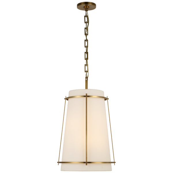 Callaway Outdoor (Damp) Pendant by Visual Comfort Signature